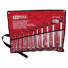 Võtmekomplekt KS Tools 517.0222, 11 tk, 6-32 mm