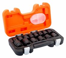 Löökpadrunite komplekt Bahco D/S14, 14 tk