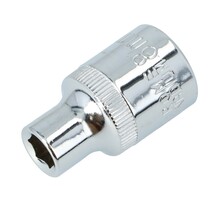 Padrunvõti Faster Tools 1/2, 9 mm, 1027