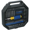 Kruvikeeraja otsikute komplekt Kinzo ED-17782, 99 tk