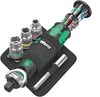 Tööriistakomplekt Wera 8009 Zyklop Pocket Set 2, 18 tk
