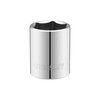 Kuuskantpadrun Stanley STMT86524-0, 1/2, 24 mm