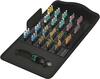 Otsikute komplekt WERA Bit-Safe 61, 61 tk
