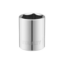 Kuuskantpadrun Stanley STMT86524-0, 1/2, 24 mm