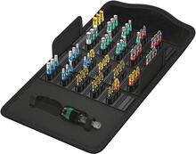 Otsikute komplekt WERA Bit-Safe 61, 61 tk