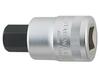 Padrun Stahlwille 59 17 mm 05050017