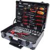 Tööriistakomplekt KS Tools 911.0630, 130 tk
