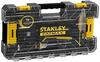 Tööriistakomplekt Stanley FatMax FMMT98106-1, 44 tk