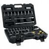 Tööriistakomplekt Stanley STMT82831-1, 72 tk