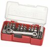Kruviotsikute komplekt Teng Tools TJ1429, 29 tk
