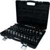 Padrunvõtmete komplekt KS TOOLS 911.0077, 77 tk