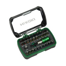 Kruvikeeraja otsikute komplekt HiKOKI 750363, 32 tk