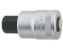 Padrun Stahlwille 59 17 mm 05050017