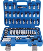 Tööriistakomplekt BGS Technic 2229, 61 tk