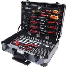 Tööriistakomplekt KS Tools 911.0630, 130 tk