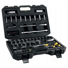 Tööriistakomplekt Stanley STMT82831-1, 72 tk