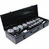 Padrun- ja võtmekomplekt BGS TECHNIC 15113, 20 tk