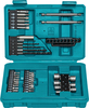 Otsikute komplekt Makita E-13166, 42 tk