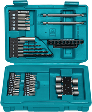 Otsikute komplekt Makita E-13166, 42 tk