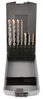 Betoonipuuride komplekt Makita B-49046, 7 tk