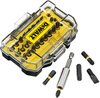 Kruvikeeraja otsikute komplekt DeWalt DT70523T, 32 tk