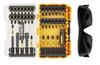 Otsikute komplekt DeWALT DT70740T-QZ, 38 tk