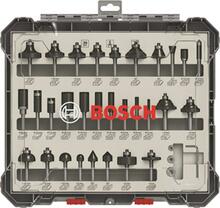 Freeside komplekt Bosch 2607017474, 30 tk, 6 mm varrega