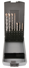 Betoonipuuride komplekt Makita B-49046, 7 tk
