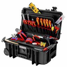 Tööriistakomplekt Knipex Robust26 Move 002133E, 23 tk
