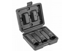 Löögipadrunite komplekt Hogert HT4R105, 3 tk