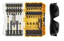 Otsikute komplekt DeWALT DT70740T-QZ, 38 tk