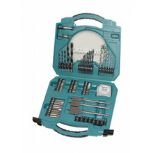 Otsikute komplekt Makita D-47145, 71 tk