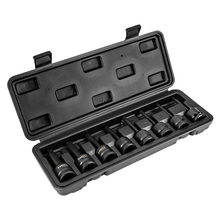 Torx löökpadrunite komplekt Neo Tools 08-712, 9 tk