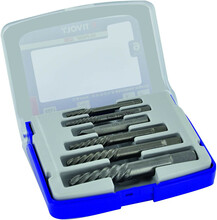 Poltide eemaldamise komplekt Tivoly 11111070001, 6 tk