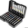 Otsikute komplekt Graphite 56H606, 18 tk