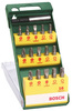 Otsikukomplekt Bosch 2607019453, 16 tk