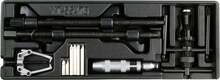 Tööriistakomplekt Yato YT-55476, 10 tk