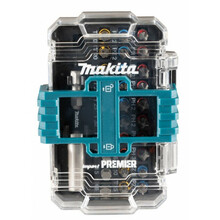 Otsikute komplekt Makita E-13552 31 tk