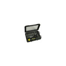 Otsikute komplekt Stanley, 22 tk