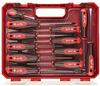 Kruvikeerajate komplekt Milwaukee 4932472003, 12 tk