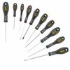 Kruvikeerajate komplekt Stanley Fatmax FMHT0-62128, 10 tk
