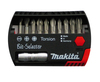 Otsikute komplekt Makita P-53730, 10 tk