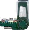 Otsakute komplekt Metabo, 9 tk
