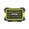 Kruviotsikute komplekt Ryobi RAK31MSDI, 31 tk
