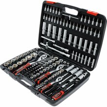 Tööriistakomplekt BGS Technic 15219, 172 tk