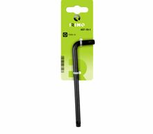 L-kujulise otsaga võti Torx Irimo T50, 32x152 mm