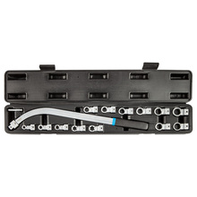 Pingutusvõtmete komplekt Neo Tools 11-169, 14 tk