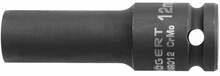 Löökpadrun Hogert HT4R012, 1/2, 12 mm