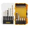 Puuride ja otsikute komplekt DeWALT DT70712-QZ, 19 tk