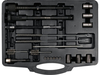 Pihustipesade hoolduskomplekt Yato YT-17627, 21 tk